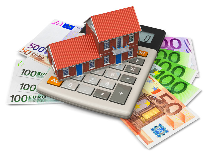 Achat immobilier acheter comptant ou emprunter  ?