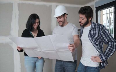 Visite cloison d’un logement neuf tout ce que vous devez savoir