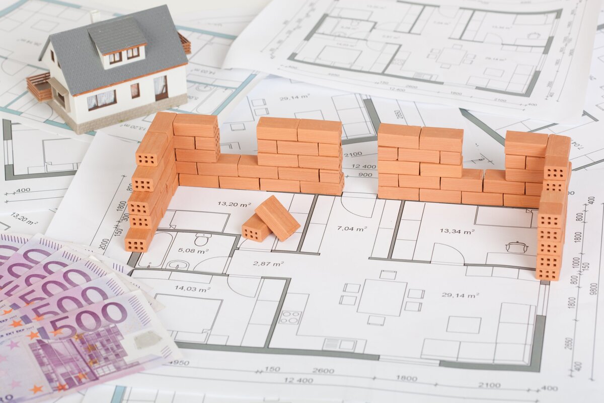 Les aides existantes pour un achat immobilier neuf SFLP