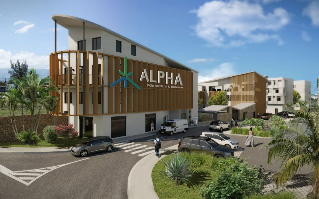 Professions médicales : et si c’était le bon moment pour investir dans vos futurs locaux ?