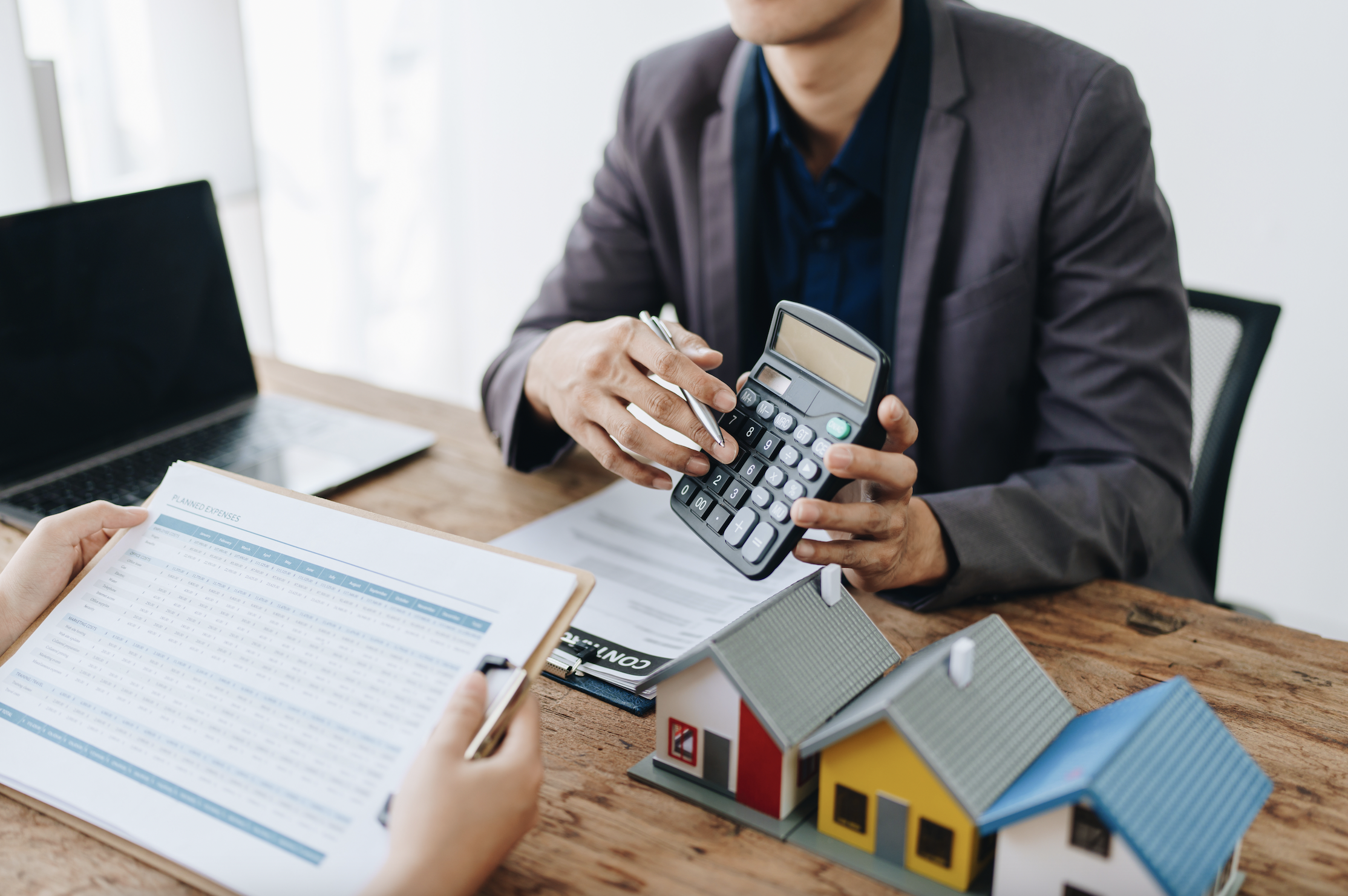 Déficit foncier investissement