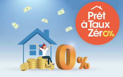 Prêt à Taux Zéro (PTZ) : un horizon serein et des opportunités élargies pour l’accession à la propriété