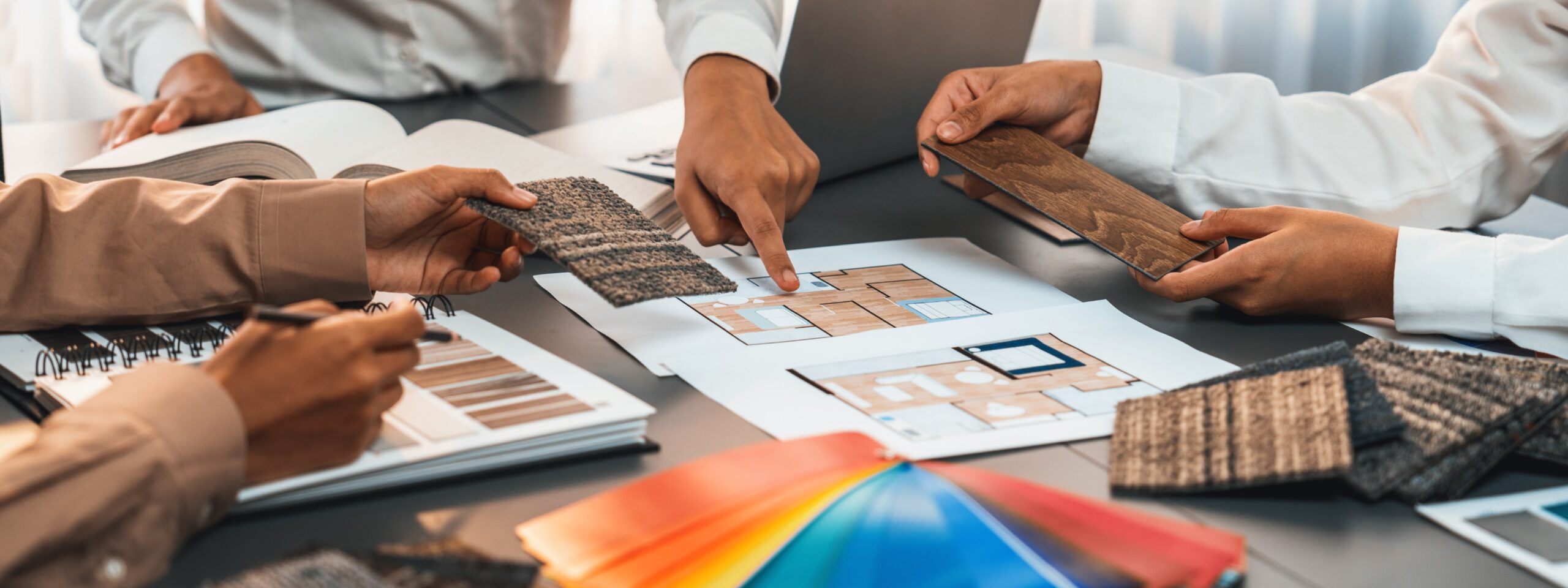 Les Travaux Modificatifs Acquéreur (TMA) : personnaliser votre bien immobilier en VEFA