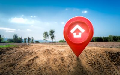 3 bonnes raisons d’acquérir une parcelle de terrain viabilisée