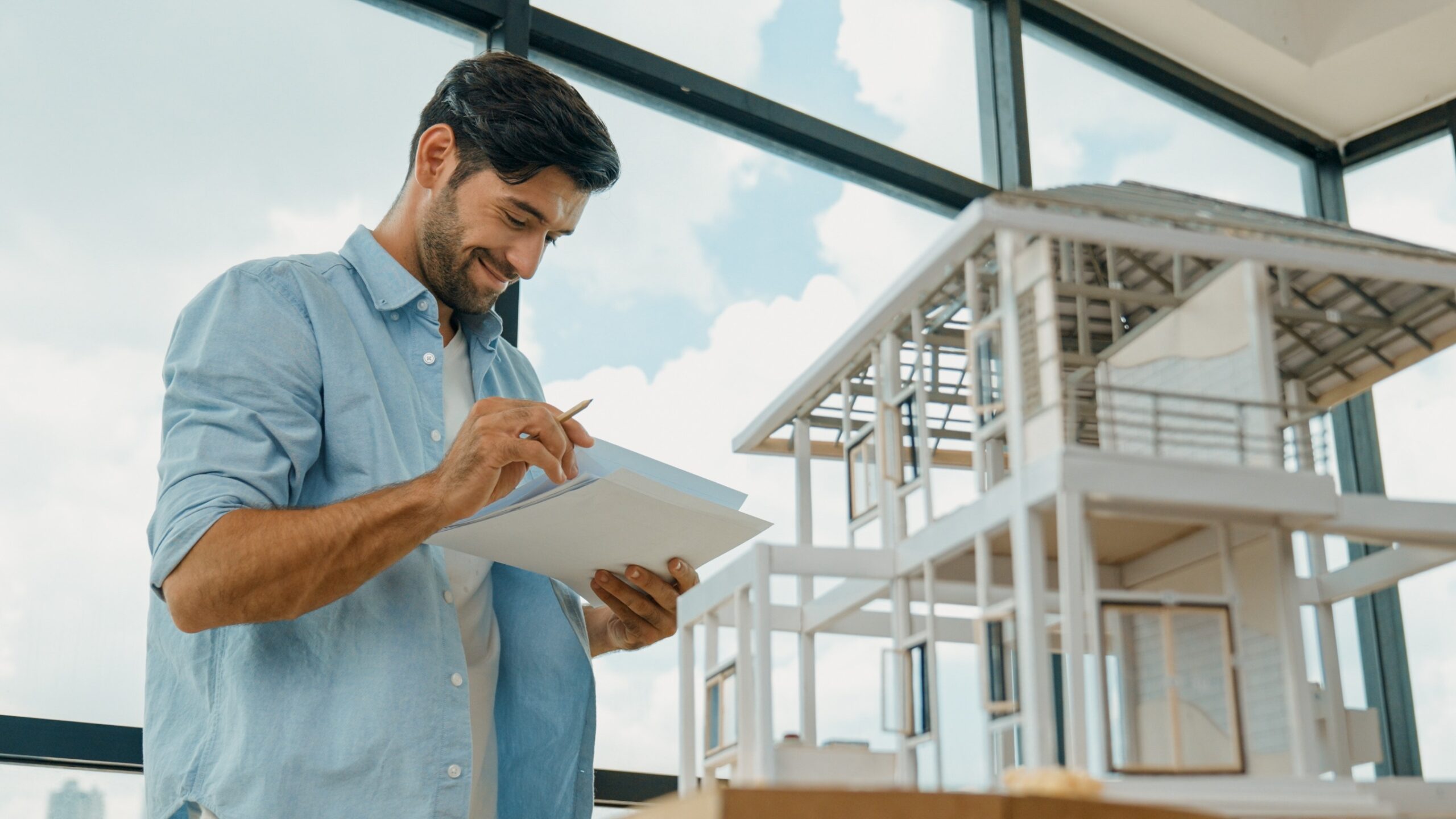 Promoteur immobilier : ses rôles et missions décryptés
