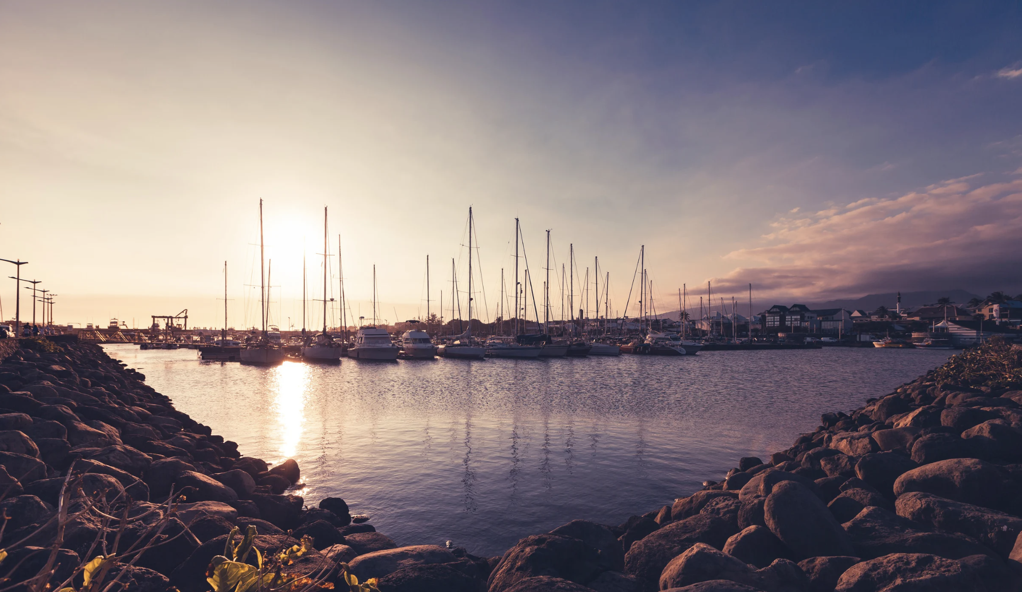 5 bonnes raisons d’investir à Saint-Pierre