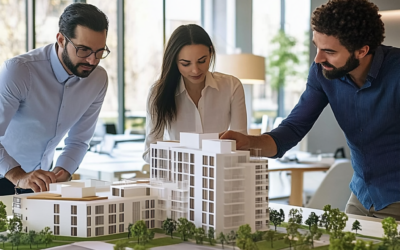 Quand l’aménagement rencontre la promotion immobilière pour transformer les quartiers de La Réunion