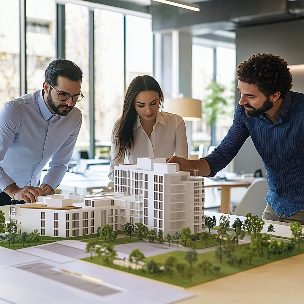 Quand l’aménagement rencontre la promotion immobilière pour transformer les quartiers de La Réunion