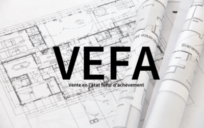 Notice descriptive en VEFA : à quoi sert-elle et pourquoi faut-il la lire rigoureusement ?