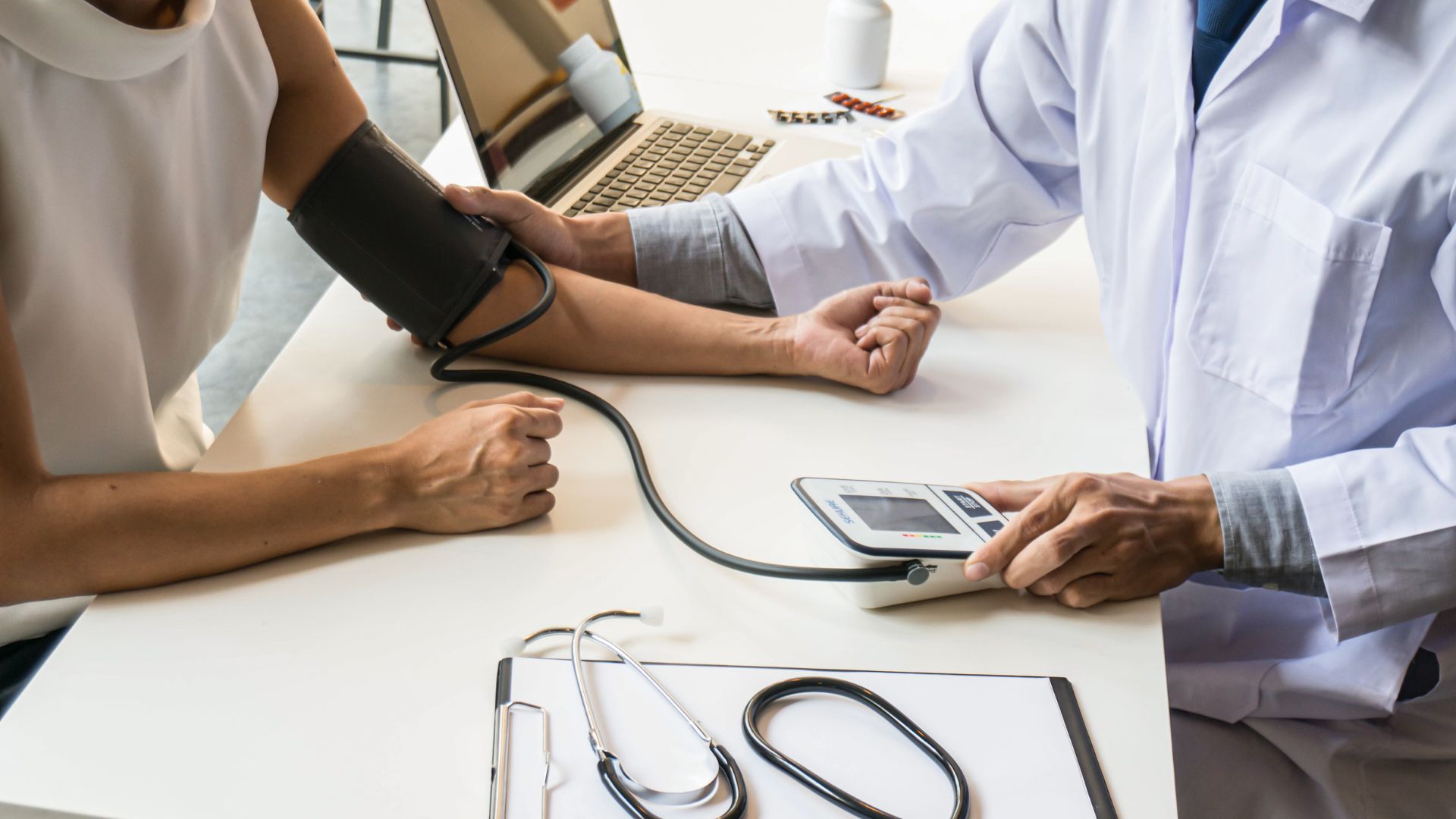 Locaux médicaux à la Réunion