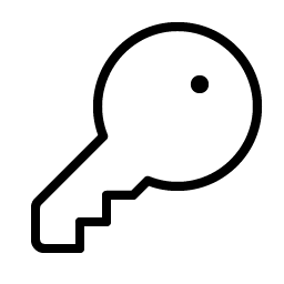 key-thin
