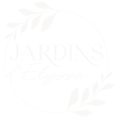 Jardins d'Elyssa - Logo - SFLP Jardins d'Elyssa - Logo - SFLP