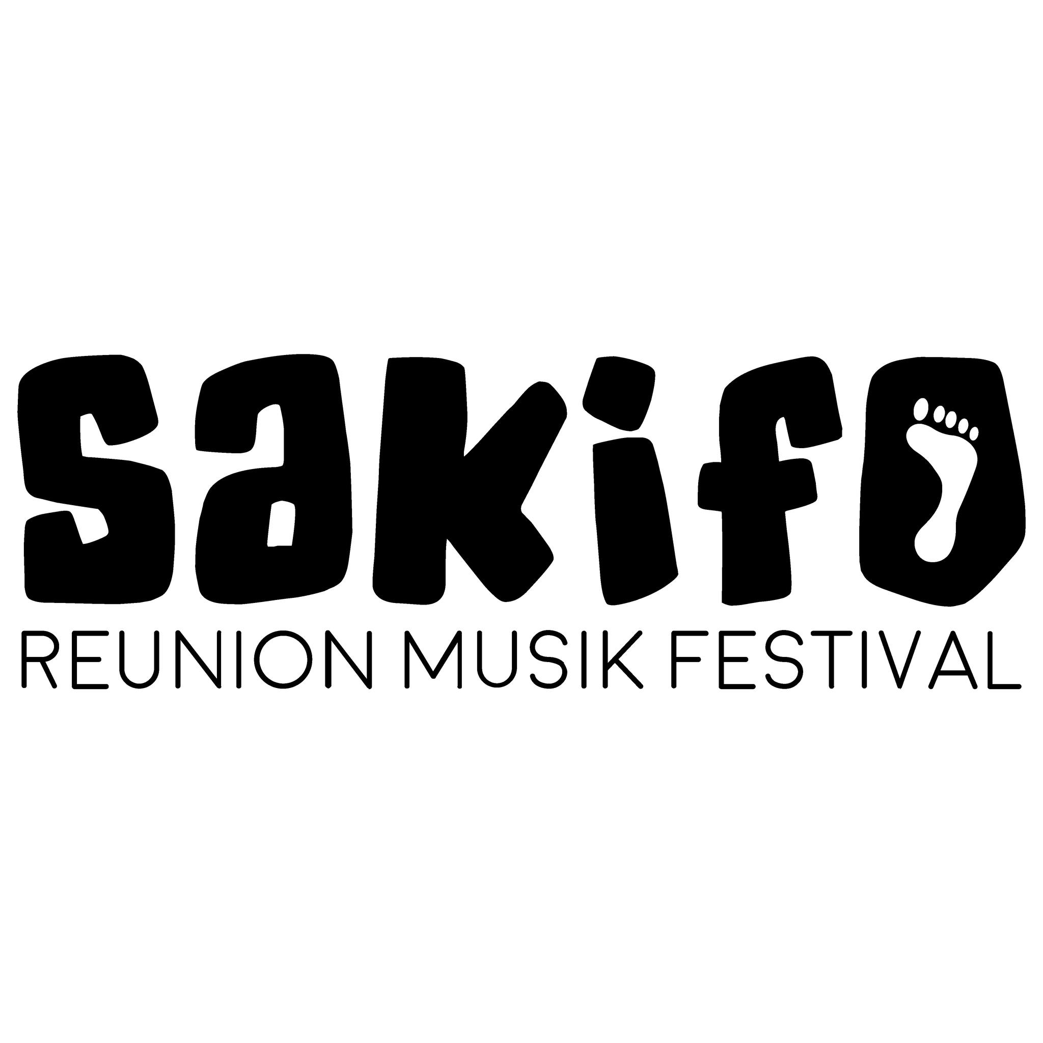 Sakifo Logo - Partenaire SFLP Sakifo Logo - Partenaire SFLP